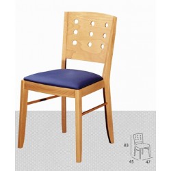 Silla Classic Cir